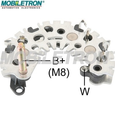 MOBILETRON RI-23H...