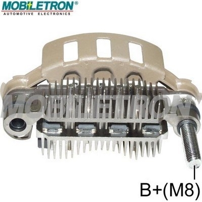MOBILETRON RM-128...