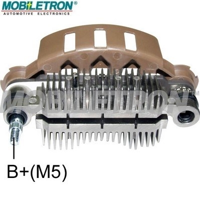 MOBILETRON RM-161HV...