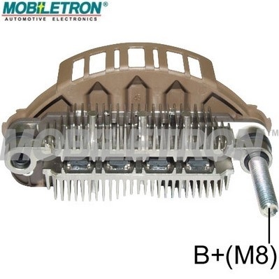 MOBILETRON RM-169HV...