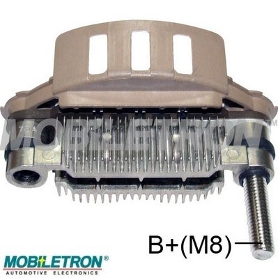 MOBILETRON RM-176...
