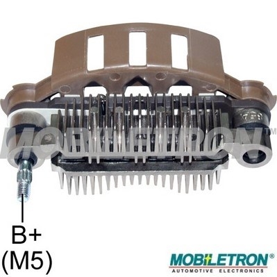 MOBILETRON RM-181...