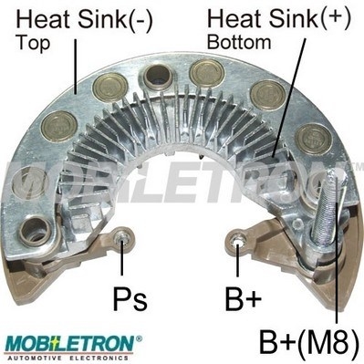 MOBILETRON RM-213...