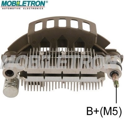 MOBILETRON RM-54HV...