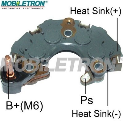 MOBILETRON RN-01P...