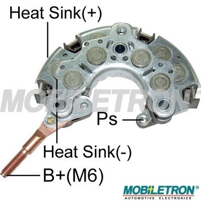 MOBILETRON RN-03PL...