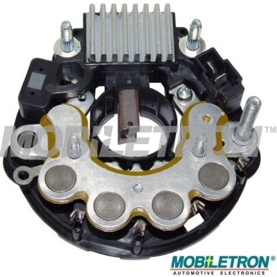 MOBILETRON RV-H022 Σετ...