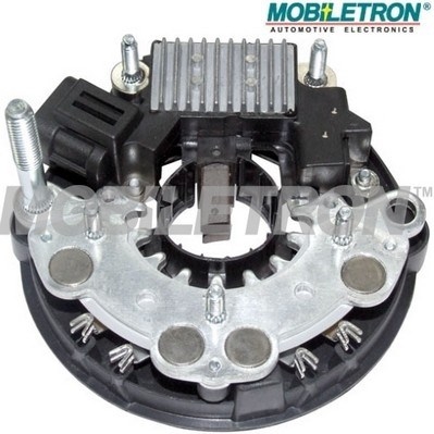 MOBILETRON RV-H036 Σετ...