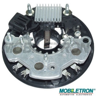 MOBILETRON RV-H047 Σετ...