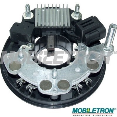 MOBILETRON RV-H078 Σετ...