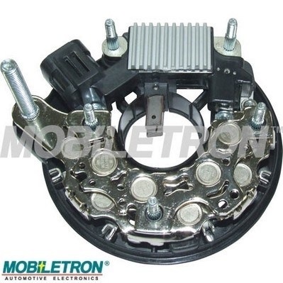 MOBILETRON RV-K002 Σετ...