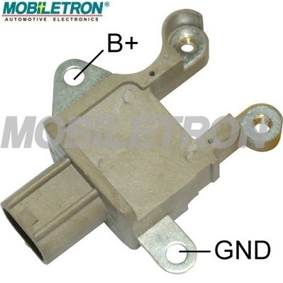 MOBILETRON TB-ND099 Σετ...