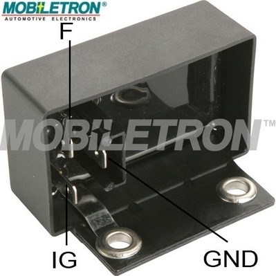 MOBILETRON VR-B191...