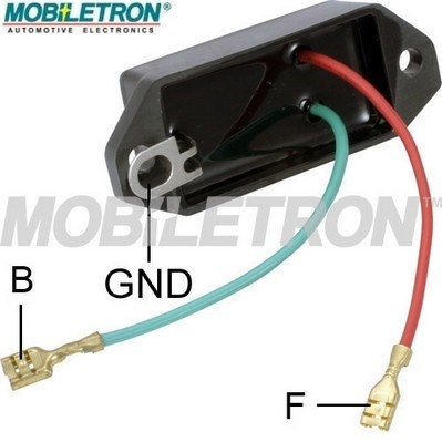 MOBILETRON VR-B211...