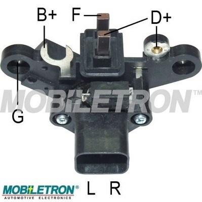 MOBILETRON VR-B269...
