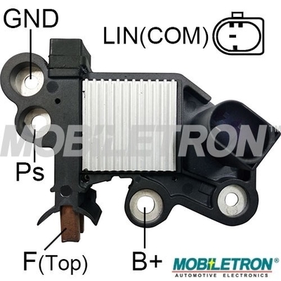 MOBILETRON VR-B854...
