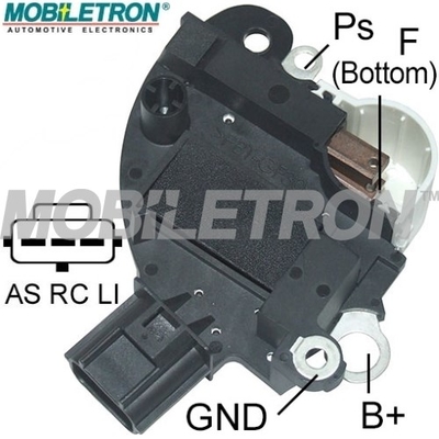MOBILETRON VR-F169 Regulátor alternátora