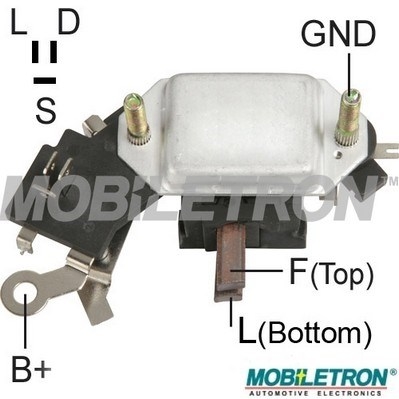 MOBILETRON VR-H2000-35...