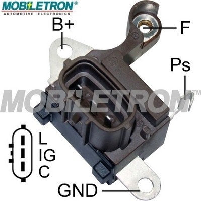 MOBILETRON VR-H2005-159...