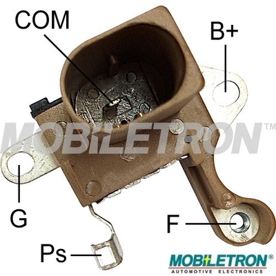 MOBILETRON VR-H2005-194...