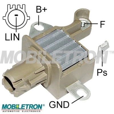 MOBILETRON VR-H2005-198...