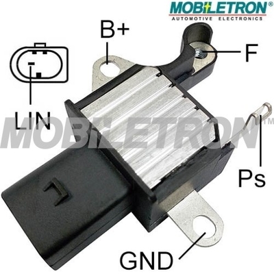 MOBILETRON VR-H2005-206...