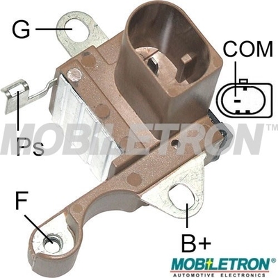 MOBILETRON VR-H2005-220...