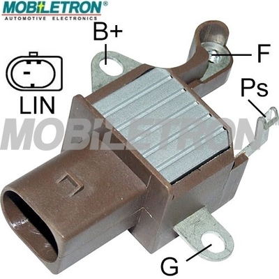MOBILETRON VR-H2005-225...