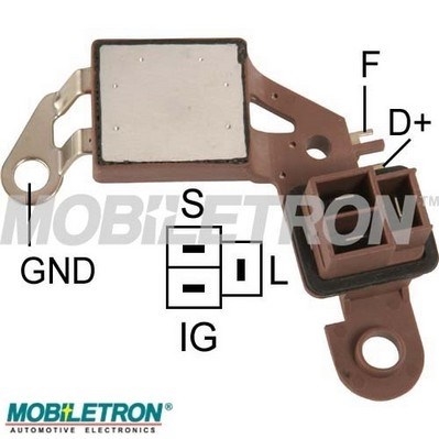 MOBILETRON VR-H2005-29...