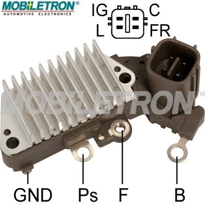 MOBILETRON VR-H2005-40...