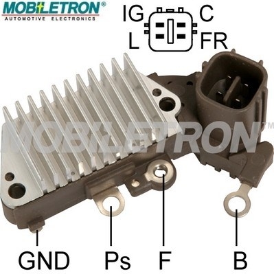 MOBILETRON VR-H2005-40T...