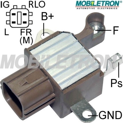 MOBILETRON VR-H2005-95 Regulátor alternátora