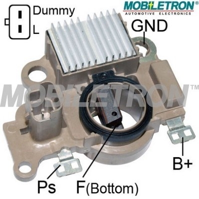 MOBILETRON VR-H2009-112...