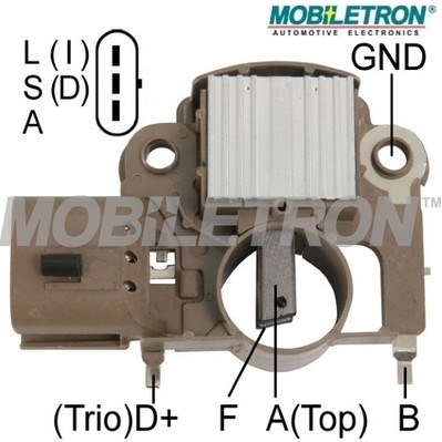 MOBILETRON VR-H2009-11H...