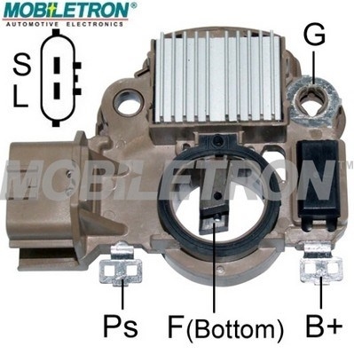 MOBILETRON VR-H2009-121...