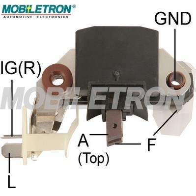 MOBILETRON VR-H2009-12...