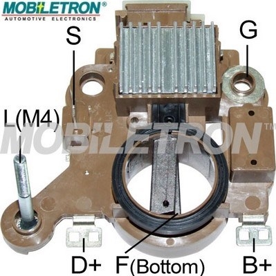 MOBILETRON VR-H2009-153...