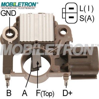 MOBILETRON VR-H2009-15...