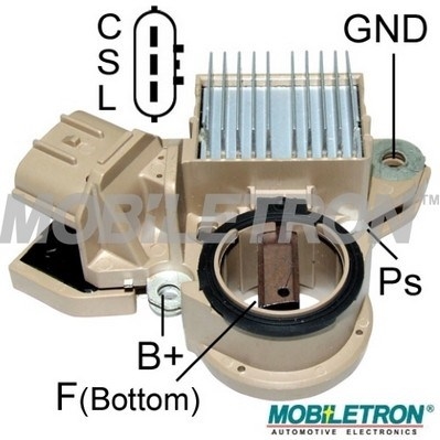 MOBILETRON VR-H2009-180...