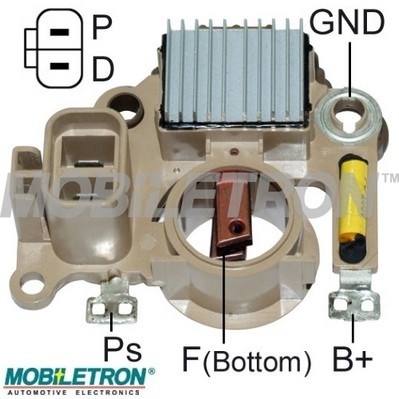 MOBILETRON VR-H2009-182...