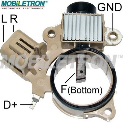 MOBILETRON VR-H2009-192B...