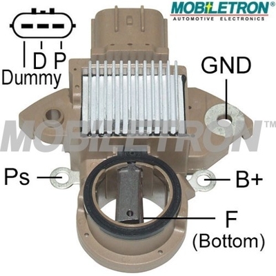 MOBILETRON VR-H2009-209...