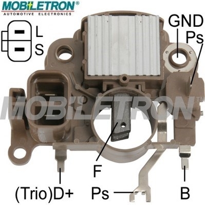 MOBILETRON VR-H2009-35...
