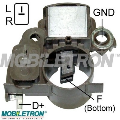 MOBILETRON VR-H2009-4H...