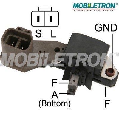 MOBILETRON VR-H2009-56...