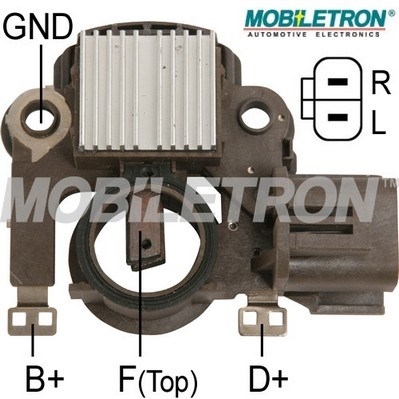 MOBILETRON VR-H2009-57...