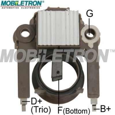 MOBILETRON VR-H2009-59...