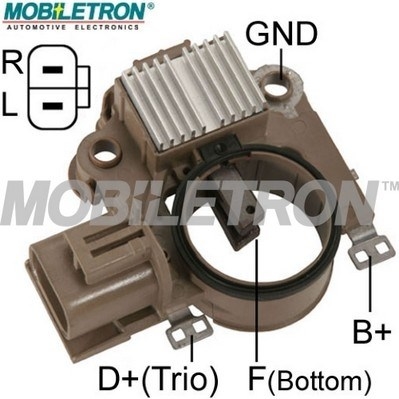 MOBILETRON VR-H2009-80...
