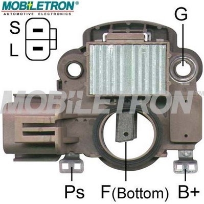 MOBILETRON VR-H2009-99...