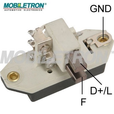 MOBILETRON VR-IK019...